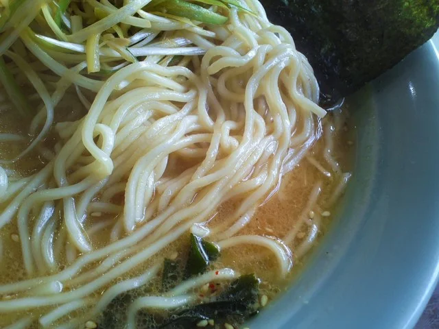 ラーメンショップ太田家本店 - 登米市その他（ラーメン）の写真