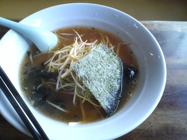 ラーメンショップ太田家本店 - 登米市その他（ラーメン）の写真