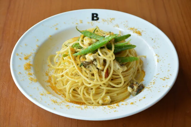 バローロ（BAROLO） - 広瀬通（パスタ）の写真