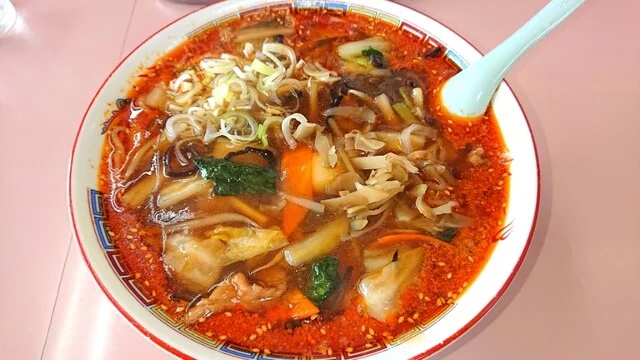 龍鵬 - 矢本（中華料理）の写真