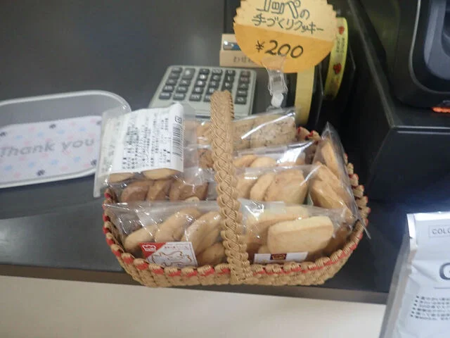 トータルファッション むらかみ 喫茶コーナー - 東仙台（喫茶店）の写真