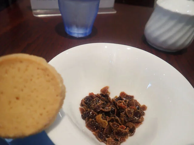 トータルファッション むらかみ 喫茶コーナー - 東仙台（喫茶店）の写真