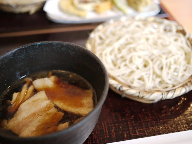 むらかみ - 白石（そば）の写真