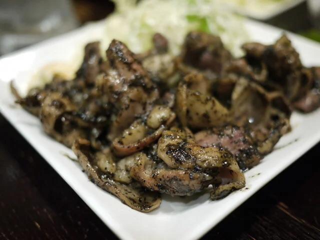 居酒屋 ザモッズ - 白石（居酒屋）の写真