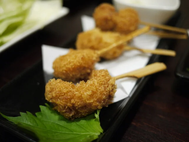 居酒屋 ザモッズ - 白石（居酒屋）の写真