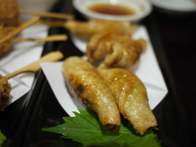 居酒屋 ザモッズ - 白石（居酒屋）の写真