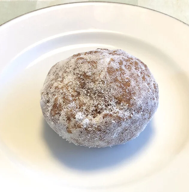 永島まんじゅう店 - 宮城野原（和菓子）の写真