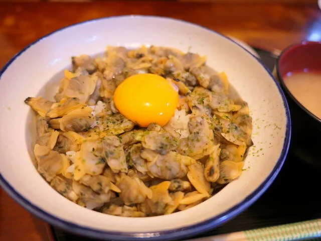 仙台食○（ショクマル） - 館腰（食堂）の写真