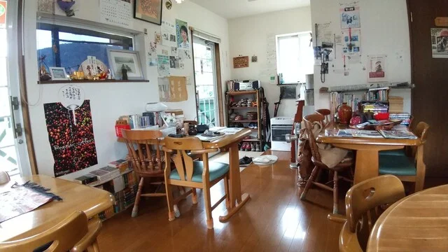 Cafe Papabu（カフェ パパブ） - 仙台市太白区その他（カフェ）の写真