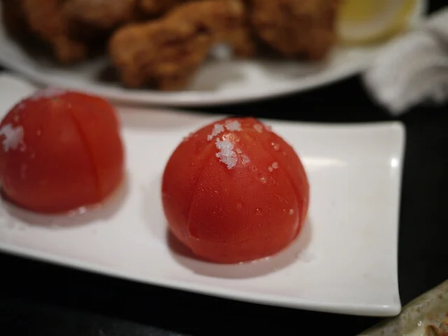 小料理ささき - 白石（日本料理）の写真