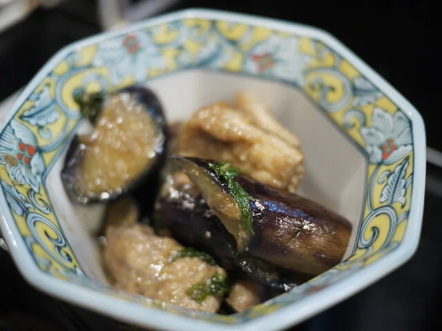 小料理ささき - 白石（日本料理）の写真