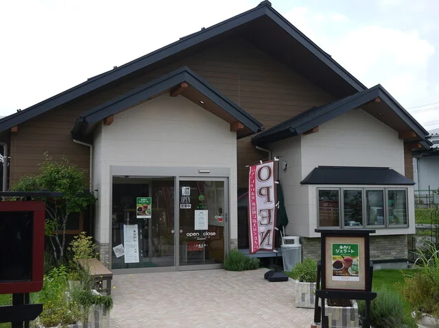 みのりキッチン（みのりKITCHEN） - 白石（洋食）の写真