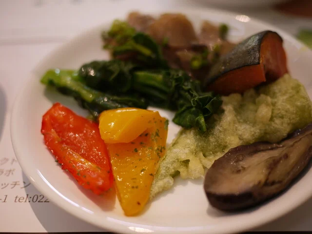 みのりキッチン（みのりKITCHEN） - 白石（洋食）の写真