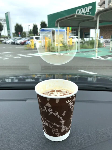 ビッグママ・おいしいパン屋さん みやぎ生協名取西店 - 名取（パン）の写真