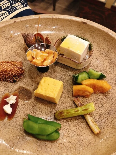 水花 - 八乙女（寿司）の写真