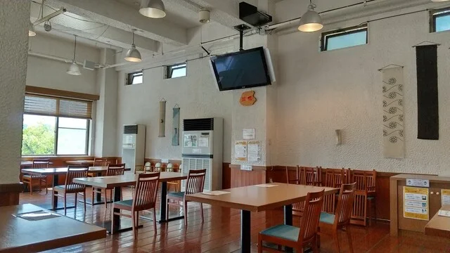 かもしか茶屋 - 蔵王町その他（食堂）の写真