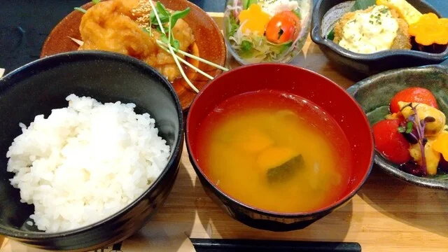 ナルミ・キッチン（Narumi Kitchen） - 東船岡（食堂）の写真