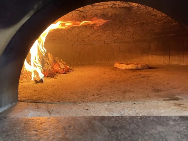 Pizzeria Pino Isola VESTA（ピッツェリア ピノ イゾラ ウエスタ） - 松島（ピザ）の写真