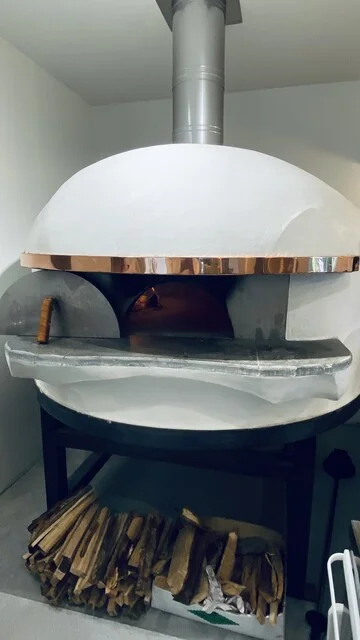 Pizzeria Pino Isola VESTA（ピッツェリア ピノ イゾラ ウエスタ） - 松島（ピザ）の写真