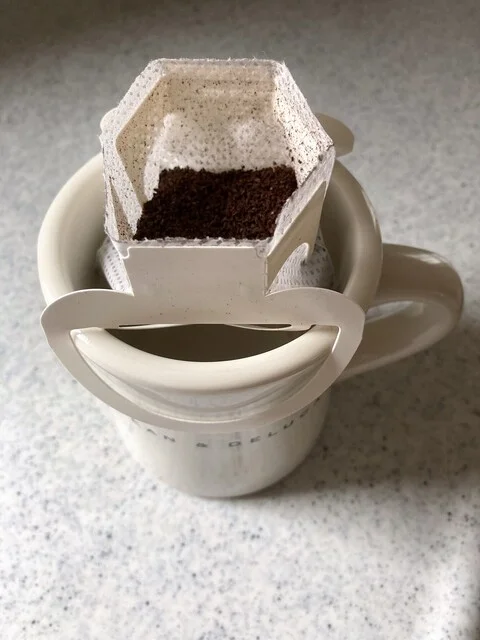 矢部園茶舗 - 本塩釜（売店）の写真