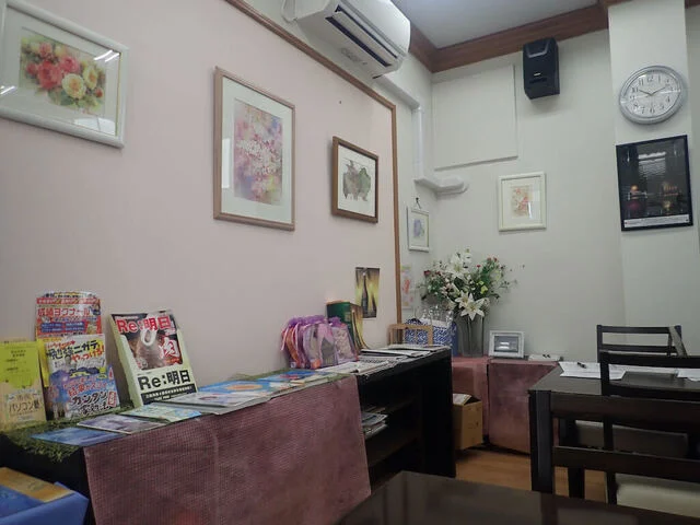 おかしの花子 松岩店 - 松岩（ケーキ）の写真