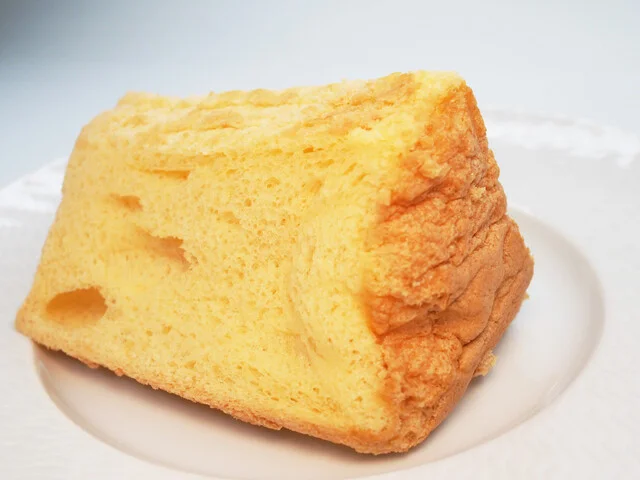 パルティール（partir） - 卸町（洋菓子）の写真