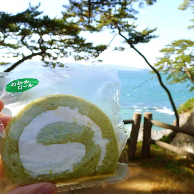 パティスリークリコ - 歌津（ケーキ）の写真