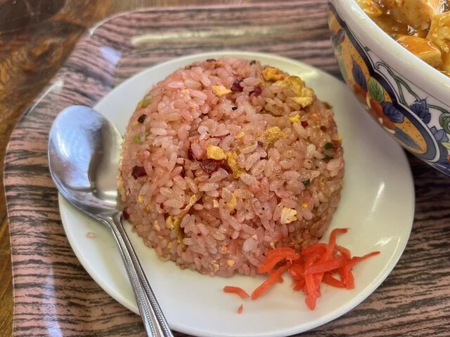 珍来 - 太子堂（中華料理）の写真