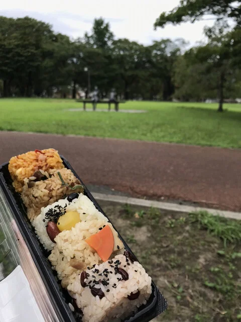 たごさく 仙台三越店 - 勾当台公園（弁当）の写真