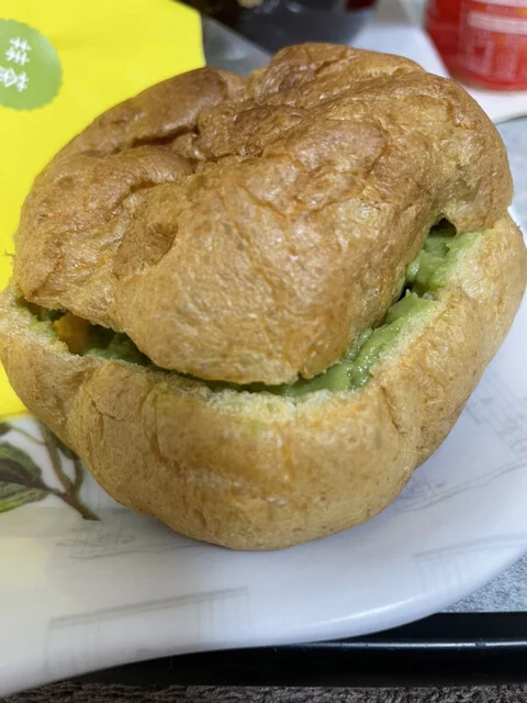 柳屋菓子店（やなぎや） - 白石（洋菓子）の写真