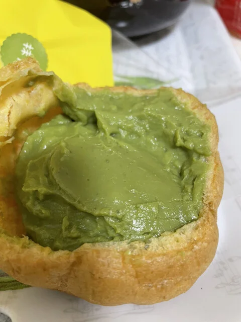 柳屋菓子店（やなぎや） - 白石（洋菓子）の写真