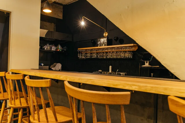 buzaemon 名掛丁本店 - あおば通（ワインバー）の写真