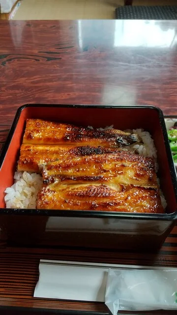 やなぎ - 名取（食堂）の写真