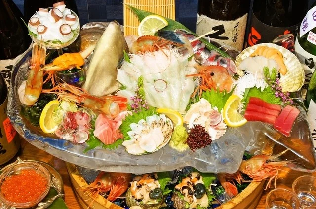 料理人 えとう 二丁目店（【旧店名】旬彩和創 衛藤） - 勾当台公園（牛タン）の写真