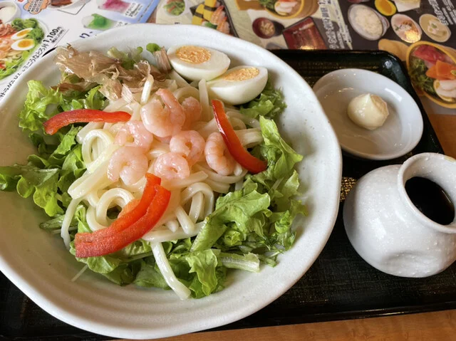 和風レストラン まるまつ 佐沼店 - 登米市その他（ファミレス）の写真