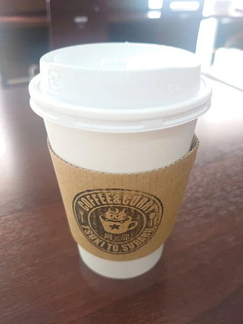 月と昴 - 志津川（カフェ）の写真