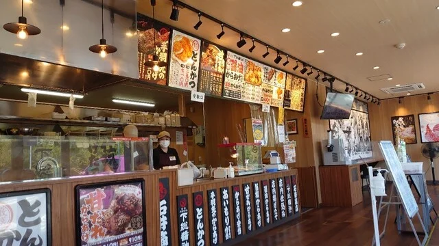 からあげ専門店 石井商店 富谷店 - 仙台市泉区その他（からあげ）の写真