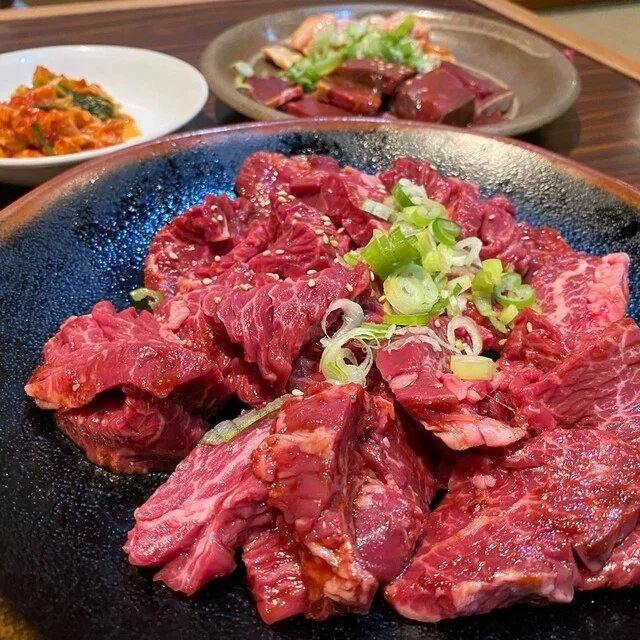 焼肉味一番 - 東塩釜（焼肉）の写真