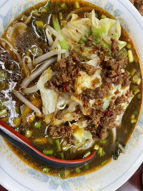 台湾料理 美味鮮 八戸新井田店 - 白銀（台湾料理）の写真