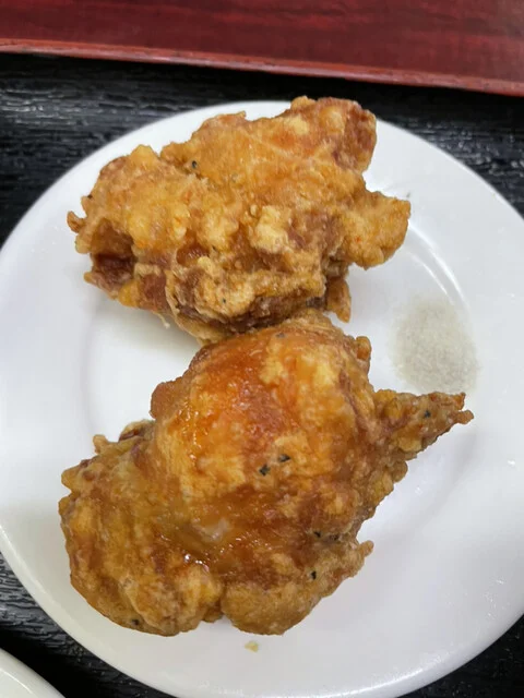 台湾料理 美味鮮 八戸新井田店 - 白銀（台湾料理）の写真