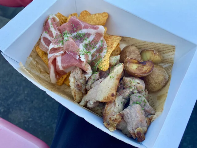 EAGLES' NEST 楽天モバイルパーク宮城（イーグルス ネスト） - 宮城野原（惣菜・デリ）の写真