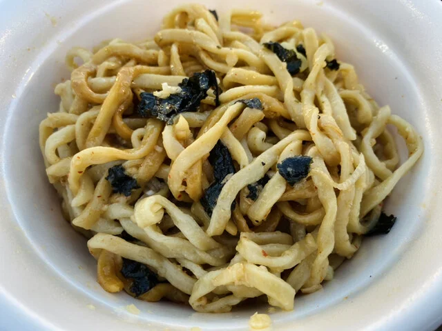 ラーメン☆ビリー 楽天モバイルパーク宮城店 - 宮城野原（ラーメン）の写真