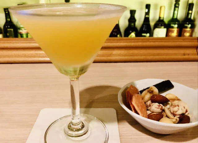 チョットバー きんぎょ（Chot bar きんぎょ） - あおば通（バー）の写真