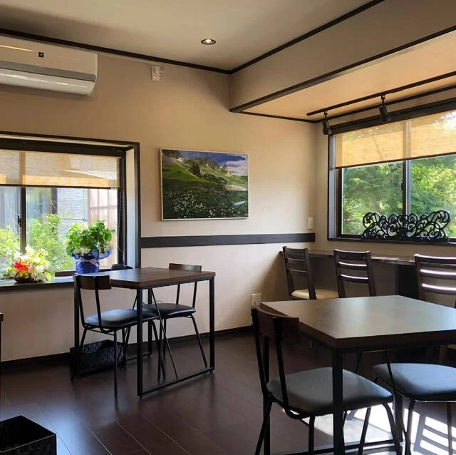 そばCaf&eacute; なごみ（和） - 登米市その他（そば）の写真