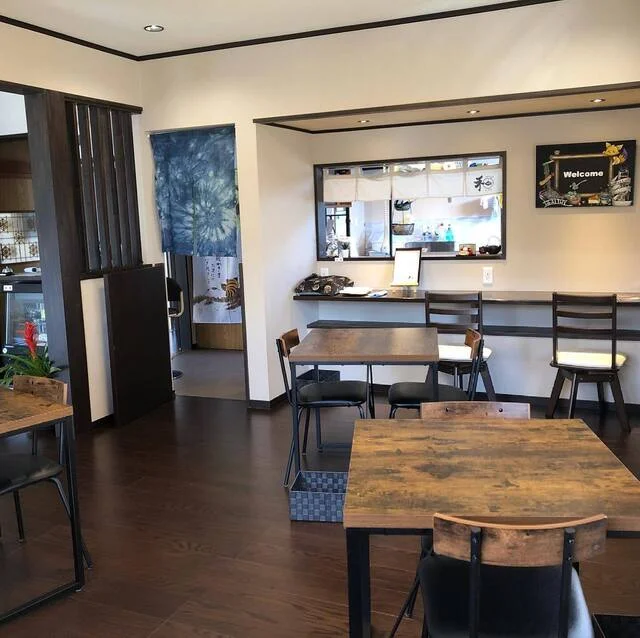 そばCaf&eacute; なごみ（和） - 登米市その他（そば）の写真