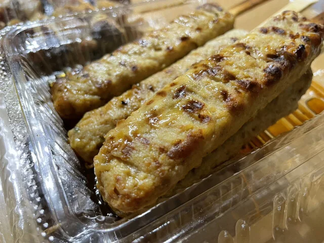 焼肉福ちゃん - 福田町（焼肉）の写真