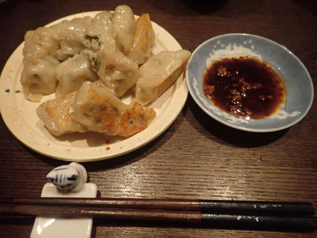 点心ファクトリー　すずかけ - 田尻（餃子）の写真