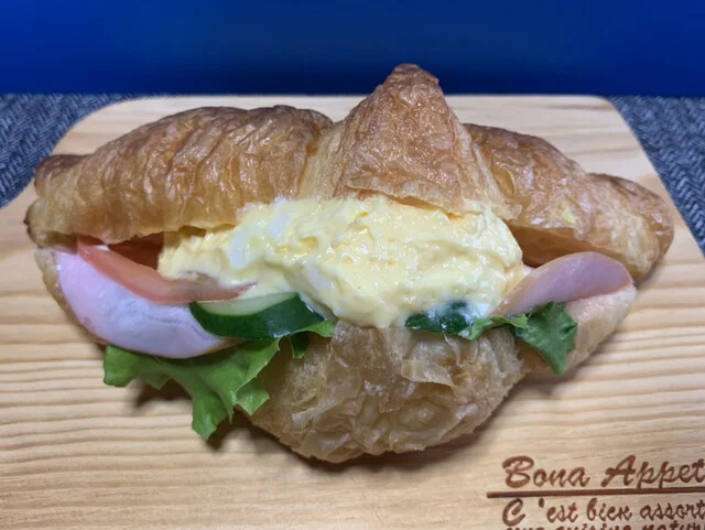 おいしいパン屋さん らでぃっしゅ - 南仙台（パン）の写真