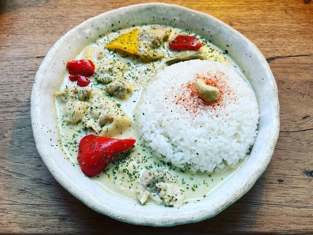 nagame（ナガメ） - 最知（カフェ）の写真