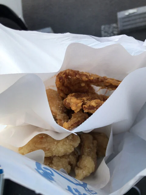 わかの巣 - 鮫（居酒屋）の写真